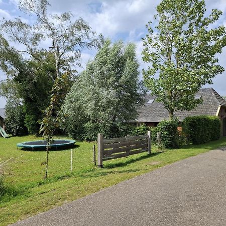 Vakantiehuis Ganderhoeve Gaanderen Exterior foto