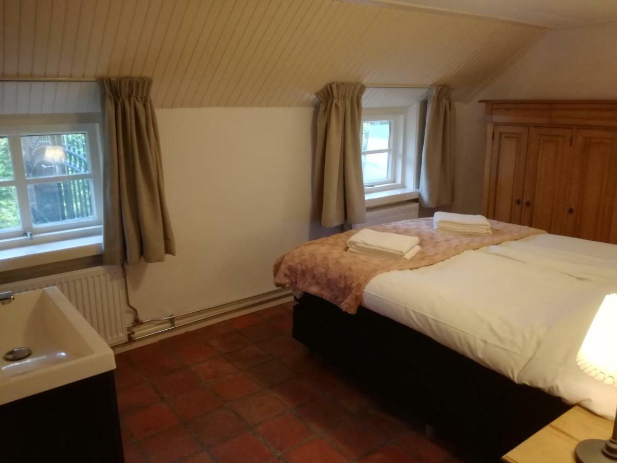 Vakantiehuis Ganderhoeve Gaanderen Exterior foto